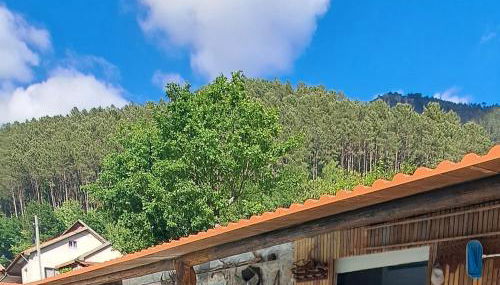 Casa do Garrano - Gerês - Foto 1