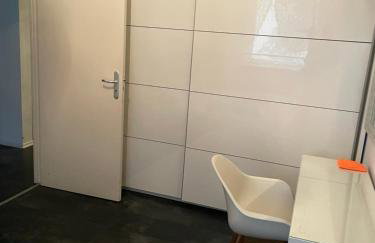 Two Rooms Berlin Neukölln - Foto 4