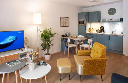 Domitys Les Houblons - Foto 7