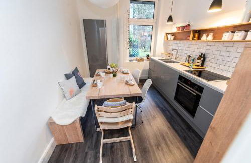 quartier kiel plus - Foto 16