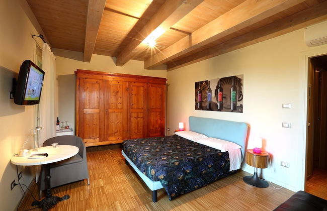 Trere Agriturismo - Photo 20