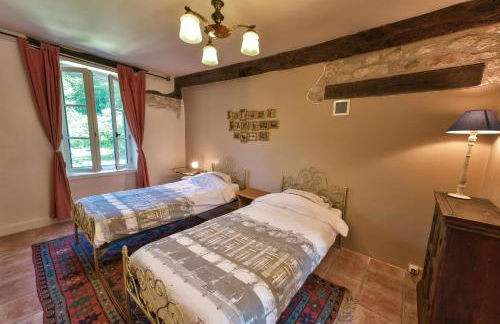 Le Prieuré La Ferme - Foto 6