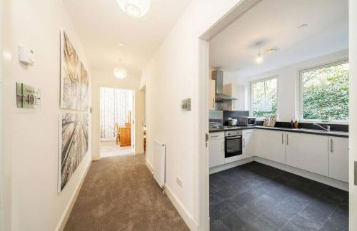 Taypark Garden View Apartment - Foto 10