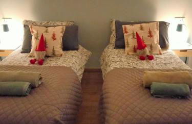 Casa vacanza Il Remo tra Lago di Garda e Montagne - Foto 21