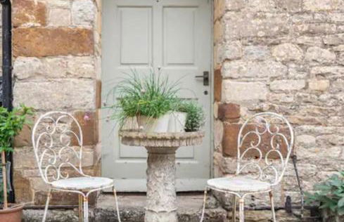 Helmdon House - pool & tennis court, 7 bedrooms - Foto 13