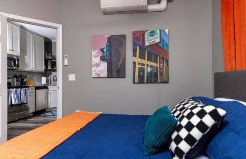 Modern Comfort in the Heart of Little Rock - Foto 14