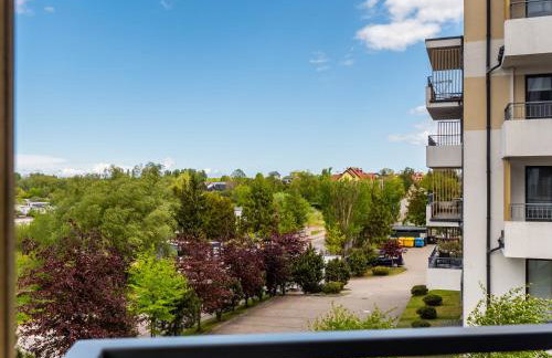 Apartament HORYZONT - Foto 46