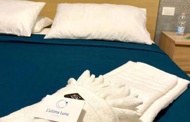 L'ultima Luna Rooms - Foto 8