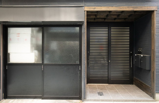 Kuromon Residence - Foto 47