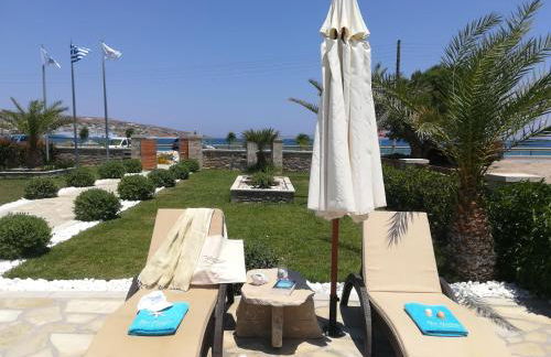 Blue Horizon Villa & Suites - Foto 46