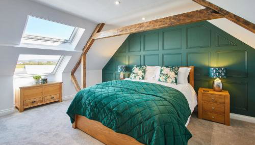 Host & Stay - Finch House - Foto 4