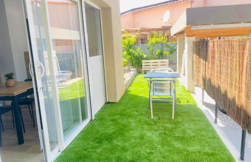 Studio Cosy, Rénové, Ecrin de calme & confort - Foto 10