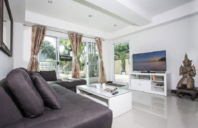 Villa Jungle 3 Bedrooms - Foto 10