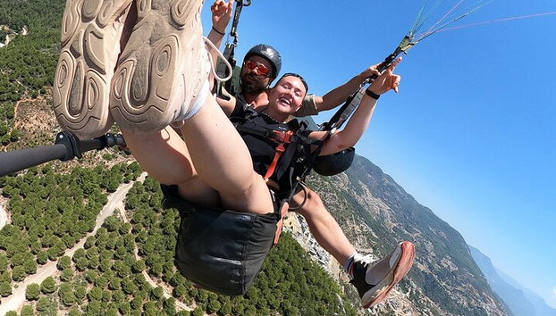 Alanya Parapente: Tu destino es el cielo - Foto 3