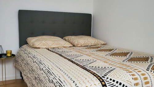 Tulsa Home - Superbe appartement de deux chambres - avec terrasse privée - Foto 2