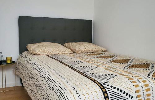 Tulsa Home - Superbe appartement de deux chambres - avec terrasse privée - Foto 2