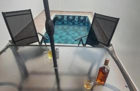 Casa nova em condominio com piscina e churrasqueira privativa - Foto 33