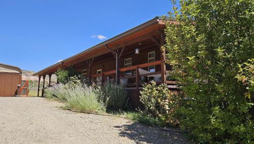Main House Private Gate to Canyons of the Ancients Near Mesa Verde National Park - Foto 5