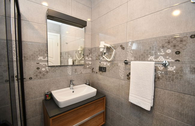 DUYGU APART - Photo 13