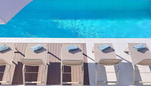 Villa Eden Hill - Foto 3, sunbed