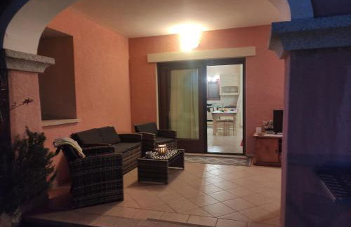 Residence Cala Moresca 15 - Foto 18