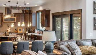 Trax N Trailz Lodge - Foto 2