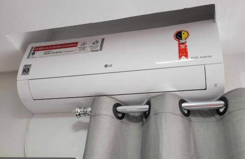 Apartamento mobilhado,5 minutos do aeroporto - Photo 17