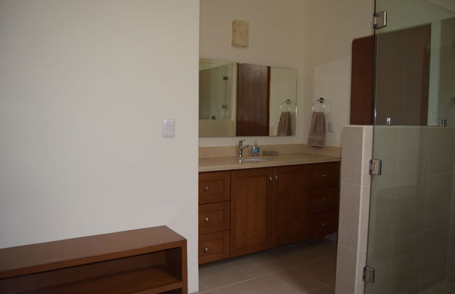 APARTMENT 3BR OCEAN VIEW 1531 - Foto 11