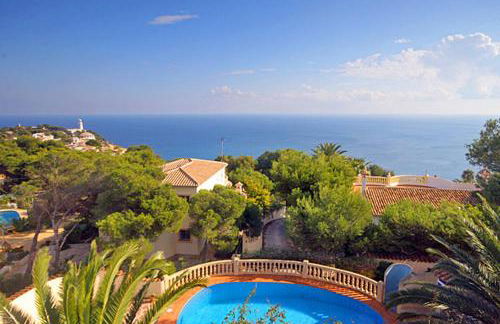 Casa Resa by Aguilarent - Foto 15