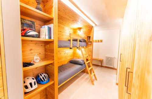 Enjoy Alps - appartamenti vacanza - Foto 14