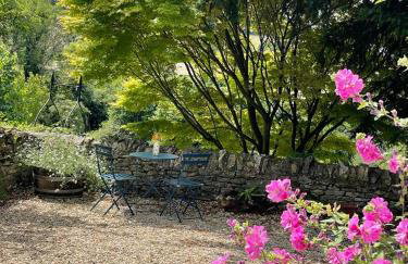 Cotswold Coombe Cottage - Foto 36