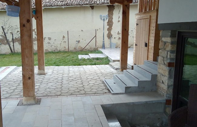 Room-studio Apartment in Palamartsa - Foto 18