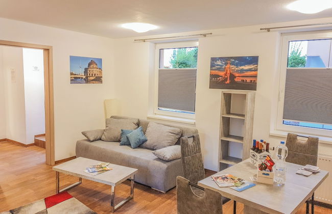 Spreeblick Apartments - Foto 14