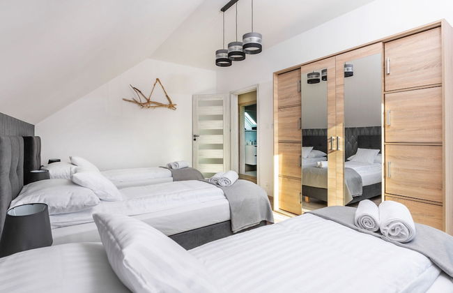 Comfortable Holiday Complex in Jastrzebia Gora - Foto 6