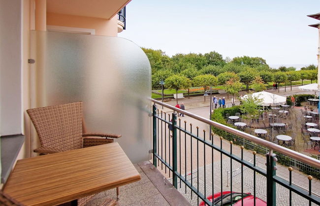 SEETELHOTEL Ostseeresidenz Ahlbeck - Foto 25