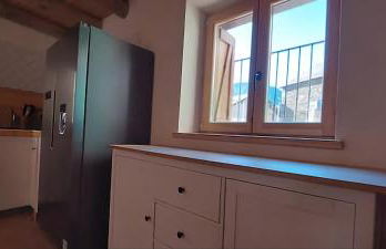 Antiga Rectoria, Aidí. - Foto 30