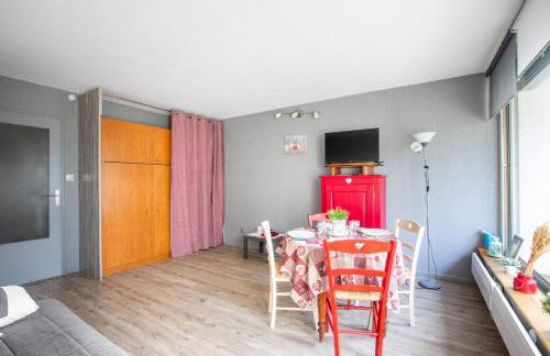 Studio familial de charme 3 Epis Belvédère - Foto 6