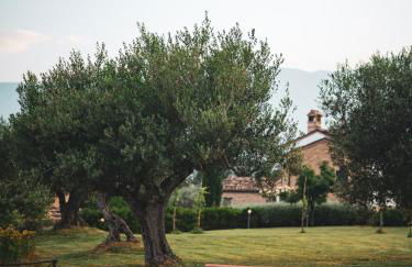 agriturismo borgo del ginepro - Foto 46