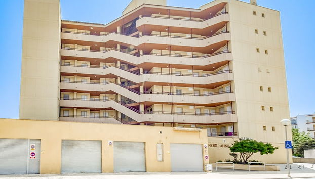 Apartment in Spain Near Sta Margarita Beach - Foto 2, Imagen principal