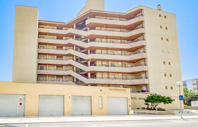 Apartment in Spain Near Sta Margarita Beach - Photo 1