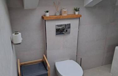 Grand Amore Apartment - Foto 39