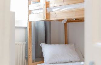 Central quiet cottage Walk to shops, bars & beach - Foto 22