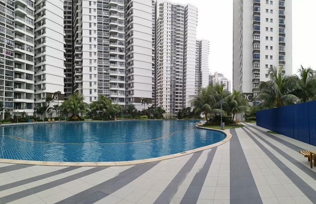 Garden View Suites - Foto 49