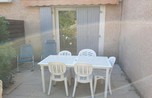 Maison climatisée avec piscine chauffée - Photo 10