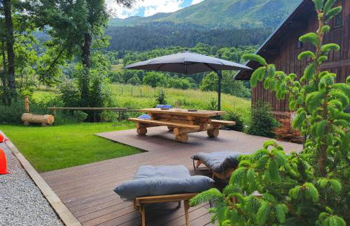 Le Chalet des Amis - Meribel - piscine, ciné, salle de jeux - Foto 3