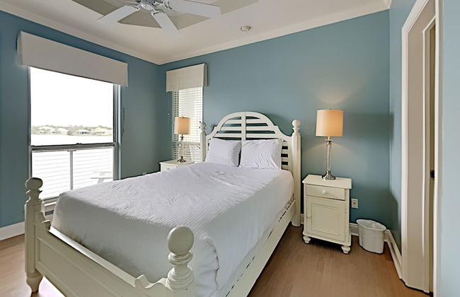 Destiny Beach Villas by Southern Vacation Rentals - Photo 36