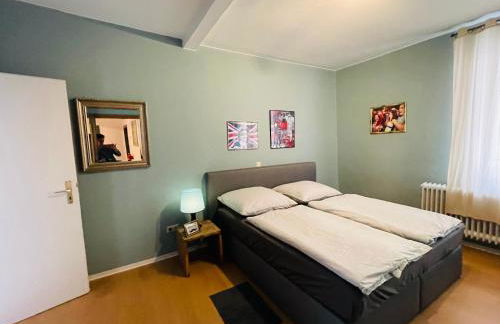 PUB 111 - Die Altstadt Unterkunft - Foto 11