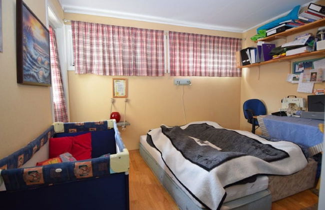 Solferie Holiday Home Breimyråsen - Foto 3