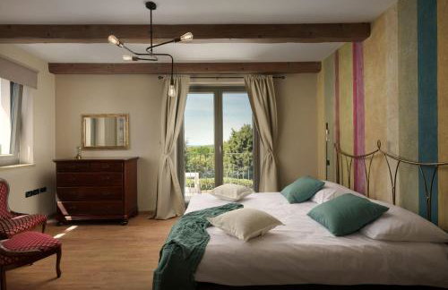 Villa Rustica - Photo 52