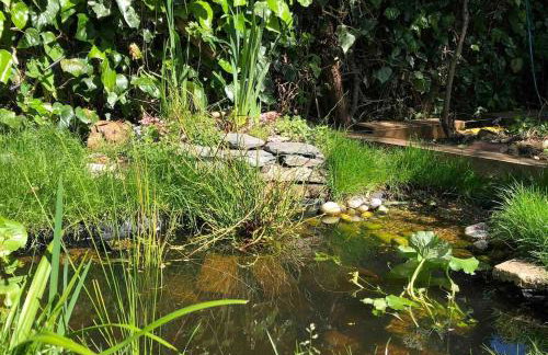 Light & spacious family house, Kensal Rise, London - Foto 31